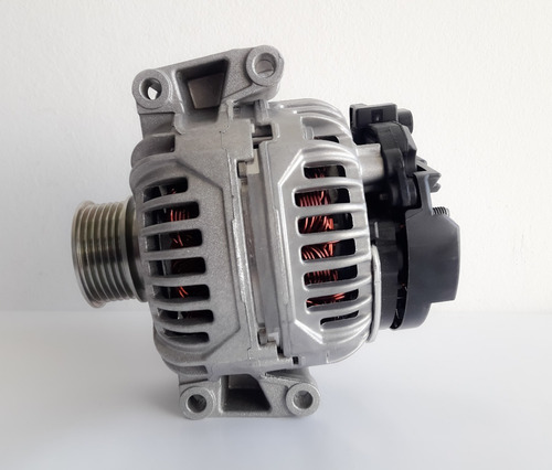 Alternador Marca Bosch Original Audi A3-a4-a6. Foto 4