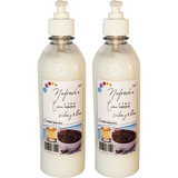 Crema Humectante Con Ácido Hialurónico 2 Pack