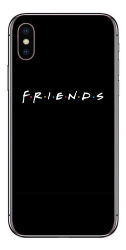 Funda Para Xiaomi Todos Los Modelos Tpu Friends 8