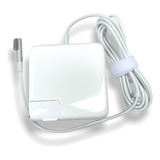 Cargador Compatible Para Macbook Pro, Air Magnetico Tipo L
