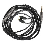Cable De Repuesto Con Micrófono Shure Para Cable Se846 Ue900