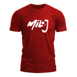 Polera Milo J 