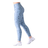 Leggin Push Up Snoopy Licra Colombiana Mallones Leggings 