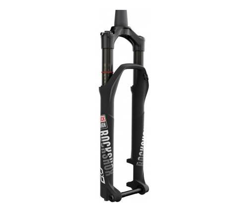 Suspensión Rockshox Sid Rlc Air 27 100x15mm Cónica 42off