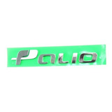 Emblema Adesivo Porta Malas Palio W.adv. Loc. Ital.dual. 