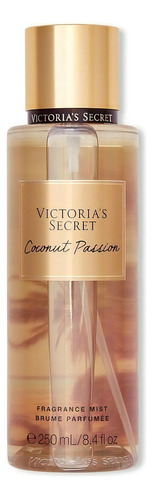 Victoria's Secret Coconut Passion 250ml