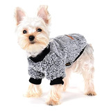 Yiikeyo - Ropa De Invierno Para Perros Pequeños,