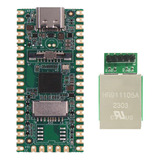 Placa De Desarrollo Risc-v Milk-v Duo+puerto Rj45 De Doble N