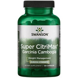 Citrimax Garcinia Cambogia Potencia Clinica