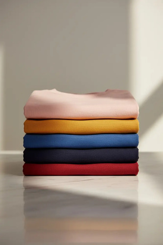Kit 5 Camisetas Premium Masculinas Algodão Pima Tech | Parcelamento sem juros
