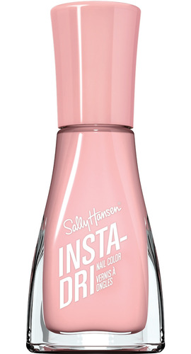 Esmalte Color Insta Dri Racing Rose