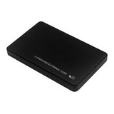 Caja Externa Case Disco Duro Portátil Sata 2.5 A Usb 3.0