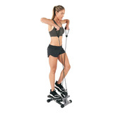 Sunny Health & Fitness Mini Stepper Stair Stepper Equipo