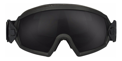Óculos De Proteção Airsoft Fma Google Bk Tb-970