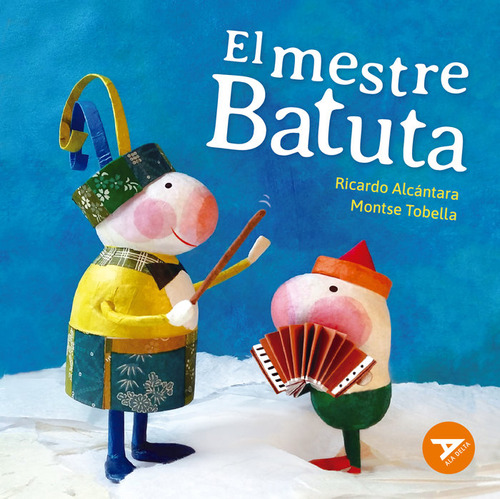 El Mestre Batuta (libro Original)