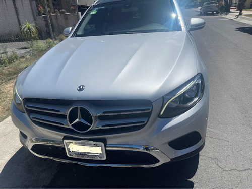 Mercedes-benz Glc 300 Glc 300 Sport