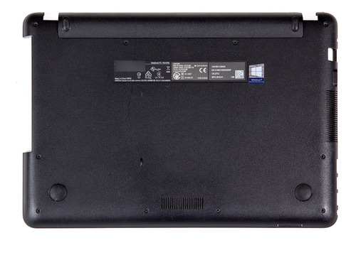 Carcasa Base Inferior Notebook Asus X441b 13nb0i01ap0301