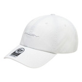 Gorra Oakley 47 Soho White Hombre Deportivo