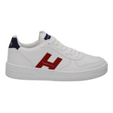 Tenis Tommy Hill Hombre Urbano Casual Originales