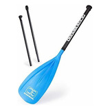 Kayak - Oceanbroad Sup Paddle Board Paddle 3 Pieces Adjusta