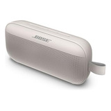 Altavoz Bluetooth Bose Soundlink Flex, Portátil Con Micrófon