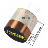 Bobina Kapton Bocina 1 7/8 Pul Compatible Pioneer 4h 2p 2c