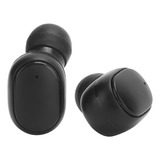 Auriculares E6s Tws Bluetooth V5.1 Inalámbricos Portátiles P