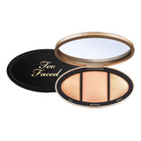 Paleta De Iluminadores Too Faced Turn Up The Light 