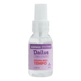 Spray Secante Dailus Poupa Meu Tempo 60ml Envio Imediato