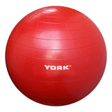 Set Pelota Gym Ball Pilates York 3 Piezas 