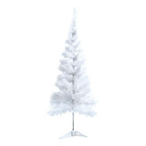 Árvore De Natal Branca 60 Cm Pequena A0020 Global Cor Branco