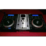 Numark Mix Deck Dj