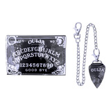 Cartera De La Ouija Con Cadena Gotica Diferentes Modelos Lz.