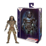 Neca Scale Action Figure Predator 2018  Emmisary Ii