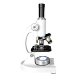 Microscopio Biológico Profesional De Alta Potencia 3000x