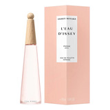 Issey Miyake L'eau D'issey Pivoine Edt Intense 100ml