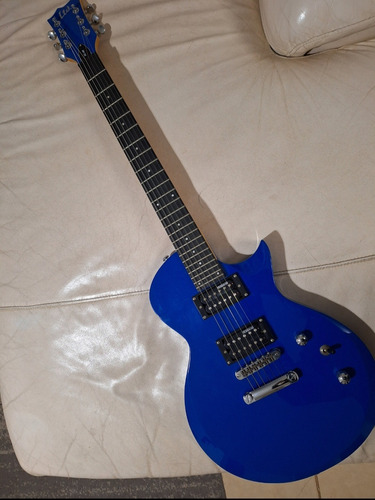 Guitarra Electrica Ltd Ec-10