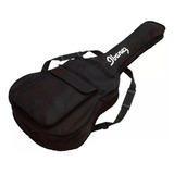 Ibanez Icb101 Funda Negra Guitarra Clasica Gigbag