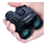 Telescopio Binocular Potente Hd 2000m Mini Telescopio Plegab