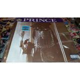 Prince My Name Is Prince Vinilo Maxi Usa 1992 Seis Temas