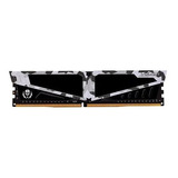 Memória Ram Gamer 8gb 2666mhz Ddr4 Team Group T-force