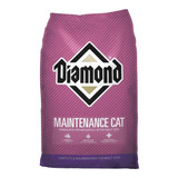 Alimento Diamond Super Premium Maintenance Cat 2.72kg 