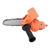 Electric Chainsaw Pruning Shears 2024