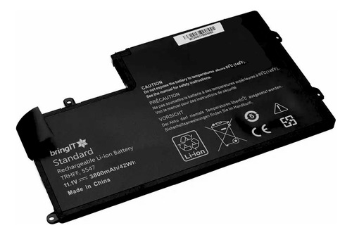 Bateria Para Dell Inspiron 5543 (p39f001) Type Trhff 11.1v