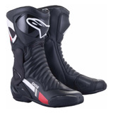 Botas Alpinestars Smx6 V2 Motociclista Moto Originales