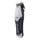 Máquina De Cortar Cabelo Launch Wahl Cordless Ions De Lítio