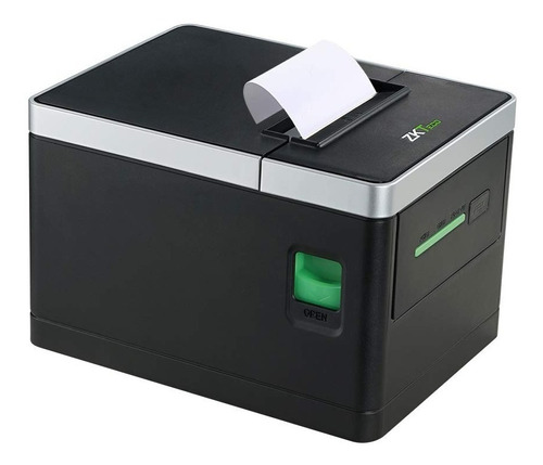 Impresora Térmica De 80mm Tickets Pos Con Autocorte Zkp8008