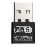 Adaptador Usb Card Receptor Wifi Red Wireless Usb 2