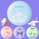 Audífonos Inalámbricos Bluetooth Miniso Sanrio Kuromi Orig