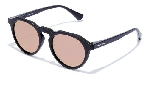 Lentes De Sol Hawkers Polarizados Warwick Raw Hombre Y Mujer